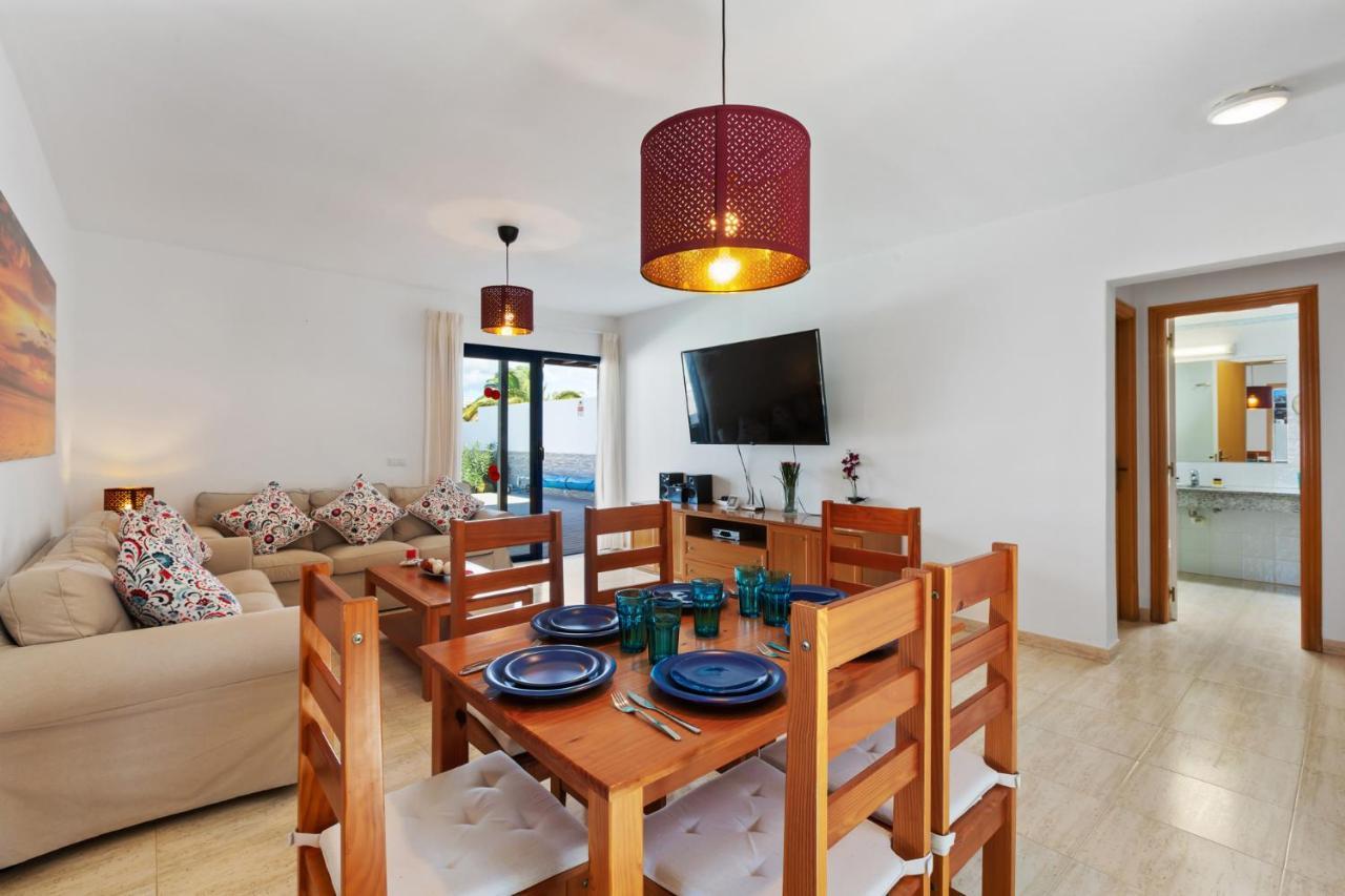Villa Soleada - Vipvipvillas Коста Бланка Экстерьер фото