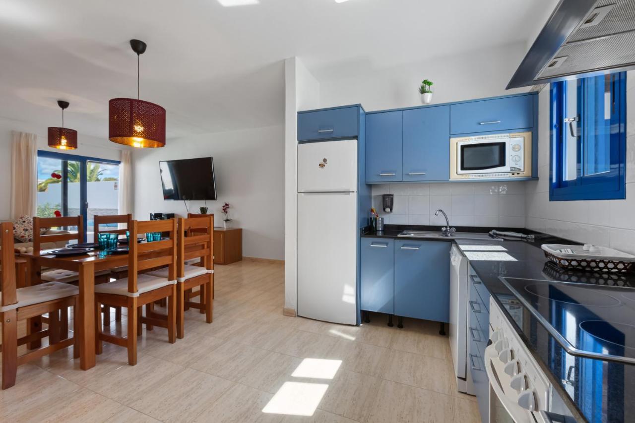 Villa Soleada - Vipvipvillas Коста Бланка Экстерьер фото