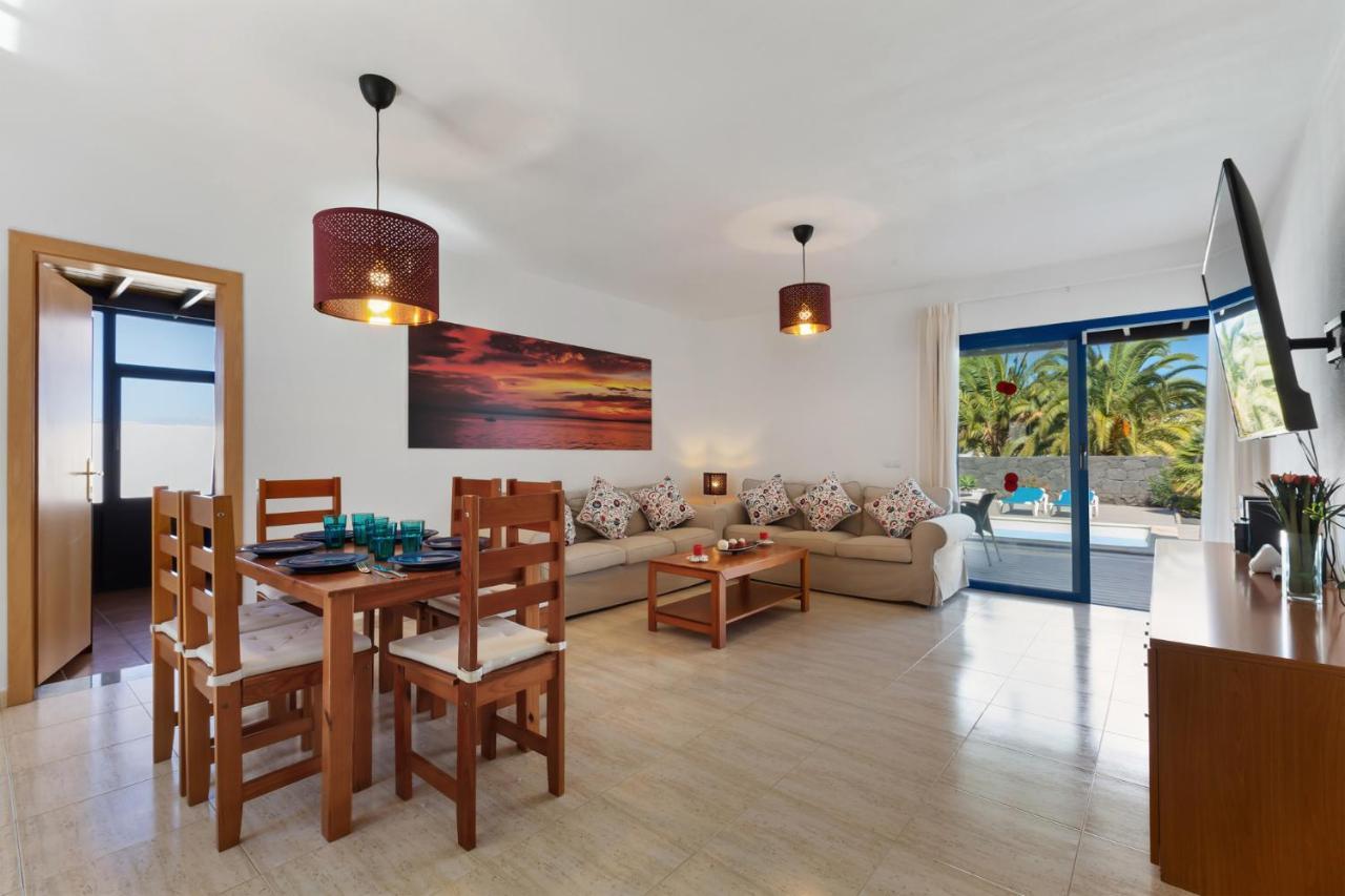 Villa Soleada - Vipvipvillas Коста Бланка Экстерьер фото